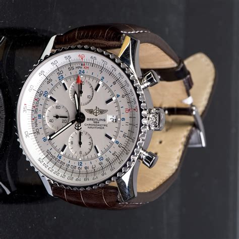 breitling 1884 chronometre price|breitling 1884 for sale.